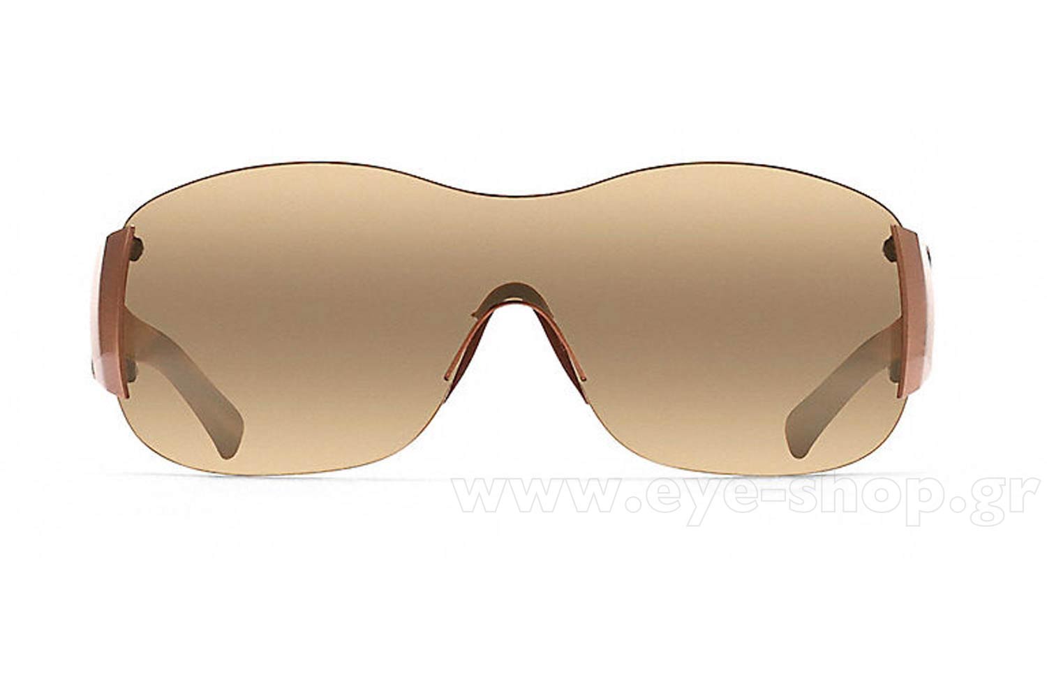Maui Jim Kula shield sunglasses polarized maui jim kula products for sale | eBay main image 2