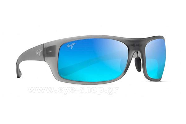 Sunglasses Maui Jim BIG WAVE B440-11M
