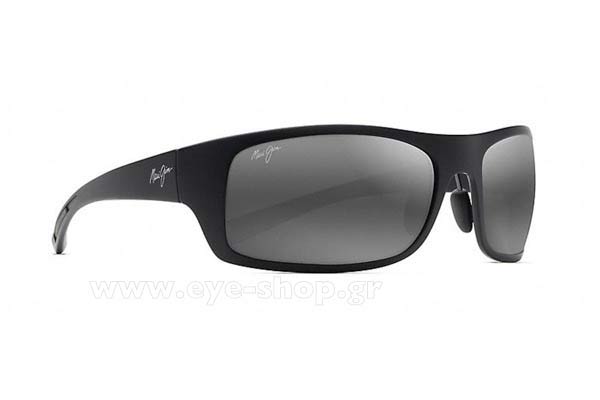 Sunglasses Maui Jim BIG WAVE 440-2M