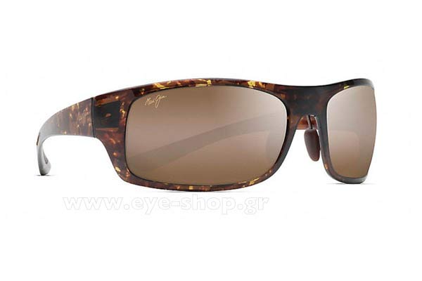 Sunglasses Maui Jim BIG WAVE H440-15T