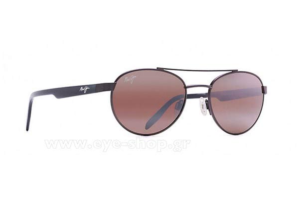 Sunglasses Maui Jim UPCOUNTRY R727-02S