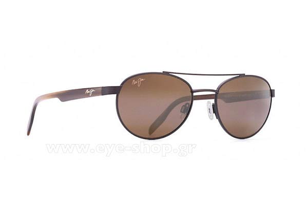 Sunglasses Maui Jim UPCOUNTRY H727-01M