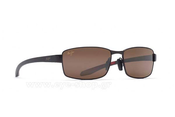 Sunglasses Maui Jim HCL KONA WINDS BRONZE H707-20A