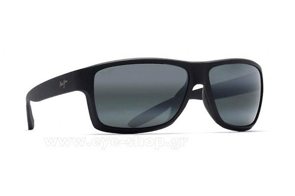Sunglasses Maui Jim POHAKU 528-2M