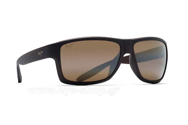 Sunglasses Maui Jim POHAKU H528-25M
