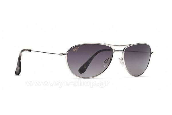 Sunglasses Maui Jim BABY BEACH GS245-17