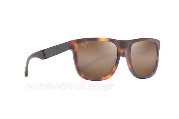Sunglasses Maui Jim TALK STORY H779-10ML