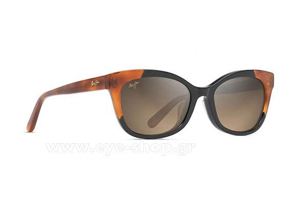 Sunglasses Maui Jim ILIMA HS759-59B