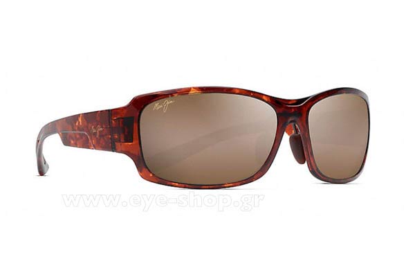 Sunglasses Maui Jim MONKEYPOD H441-10