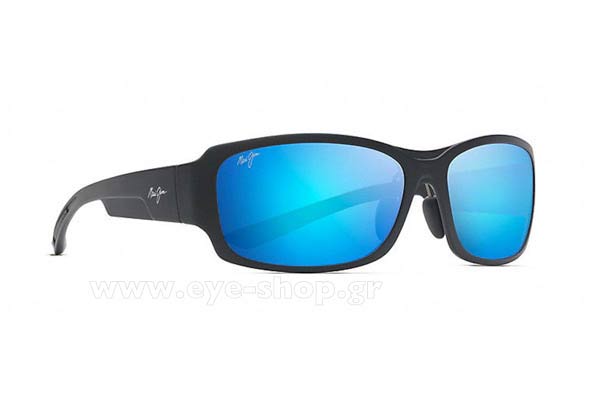 Sunglasses Maui Jim MONKEYPOD B441-2M