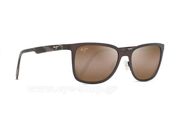 Sunglasses Maui Jim NAUPAKA H775-01M