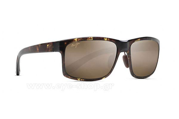 Sunglasses Maui Jim POKOWAI ARCH H439-15T