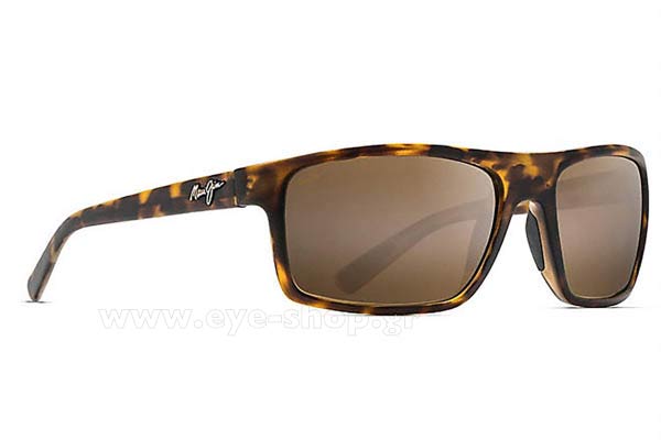 Sunglasses Maui Jim BYRON BAY H746-10M