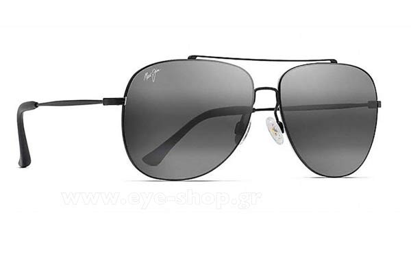Sunglasses Maui Jim CINDER CONE 789-2M - Maui Brilliant Polarized Plus2
