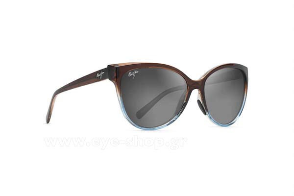 Sunglasses Maui Jim OLU OLU GS537-01F