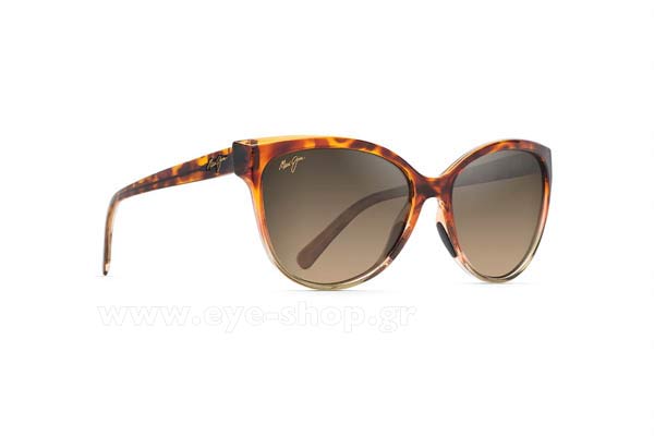 Sunglasses Maui Jim OLU OLU HS537-10A