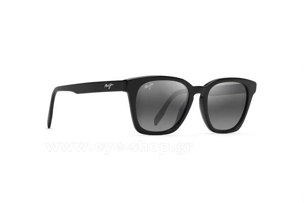 Sunglasses Maui Jim SHAVE ICE 533-02