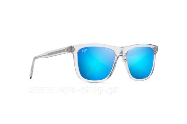 Sunglasses Maui Jim VELZYLAND B802-11