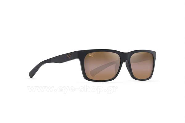 Sunglasses Maui Jim BOARDWALK H539-2M