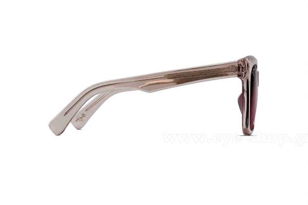 Maui Jim model HELICONIA color RS739-05B