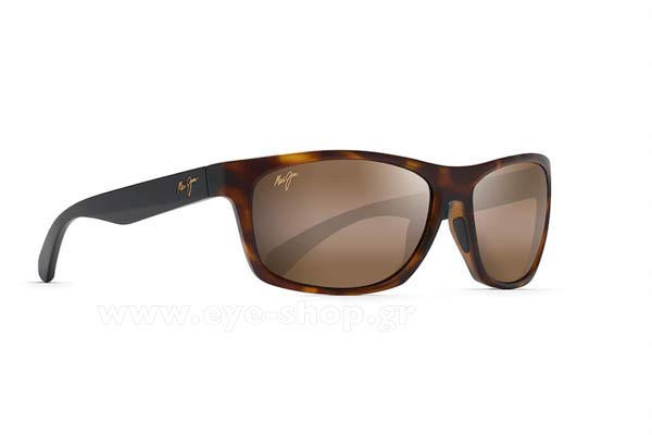 Sunglasses Maui Jim TUMBLELAND H770-10CM
