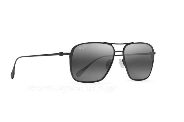 Sunglasses Maui Jim BEACHES 541-2M