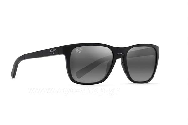Sunglasses Maui Jim LONGITUDE 762-2M