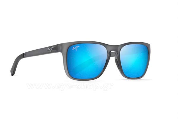 Sunglasses Maui Jim LONGITUDE B762-11M