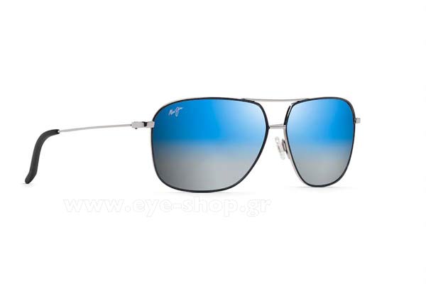 Sunglasses Maui Jim KAMI DBS778-06A