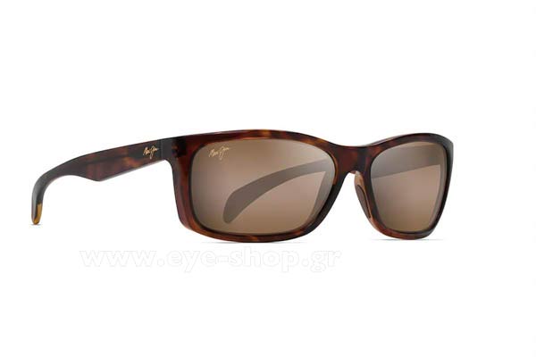 Sunglasses Maui Jim PUHI H785-10