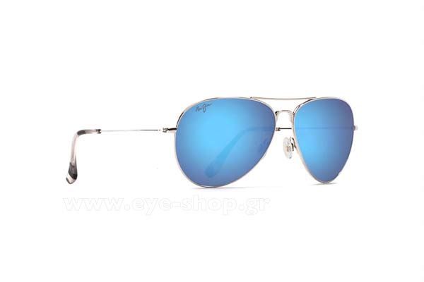 Sunglasses Maui Jim MAVERICKS B264-17