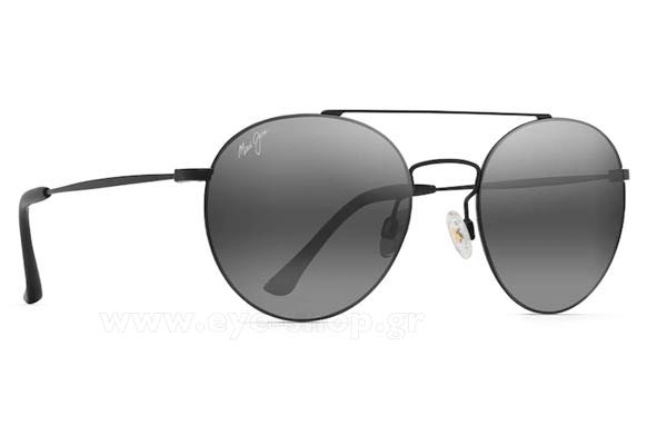 Sunglasses Maui Jim PELES HAIR 814-2M