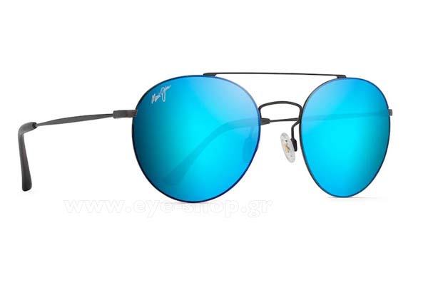 Sunglasses Maui Jim PELES HAIR B814-02S