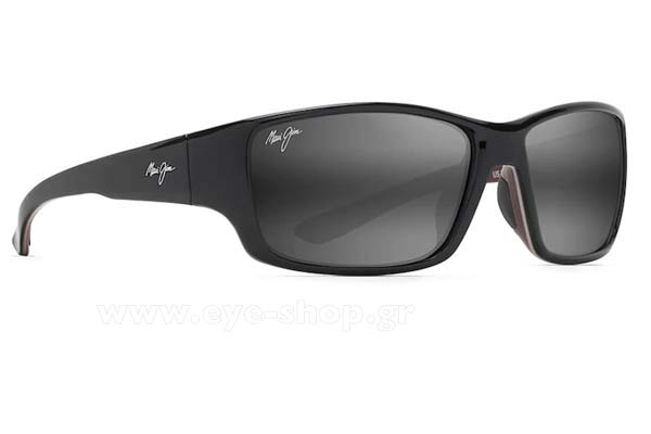 Sunglasses Maui Jim LOCAL KINE 810-07E