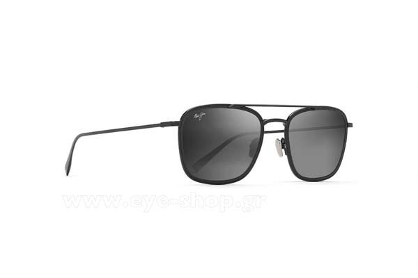 Sunglasses Maui Jim FOLLOWING SEAS 555-02
