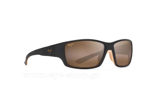 Sunglasses Maui Jim LOCAL KINE H810-25MC