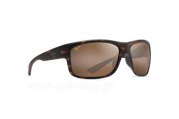 Sunglasses Maui Jim SOUTHERN CROSS H815-10MR