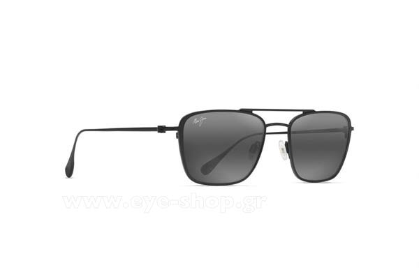 Sunglasses Maui Jim EBB FLOW 542-2M