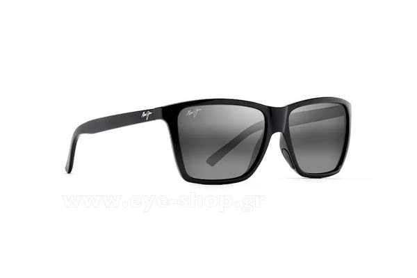 Sunglasses Maui Jim CRUZEM 864-02