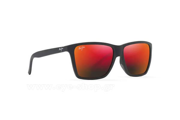 Sunglasses Maui Jim CRUZEM RM864-02A