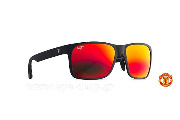 Sunglasses Maui Jim RED SANDS RM432N-35UTD
