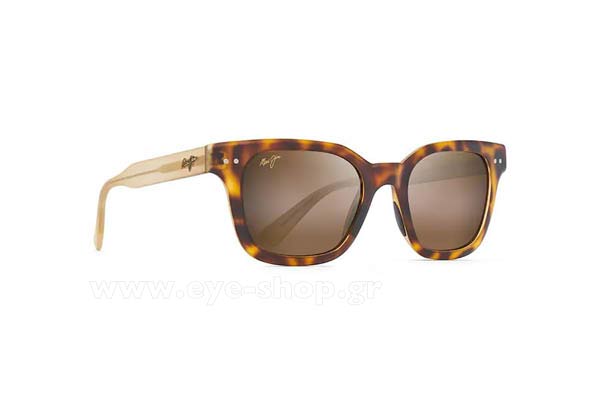 Sunglasses Maui Jim SHORE BREAK H822-10MD