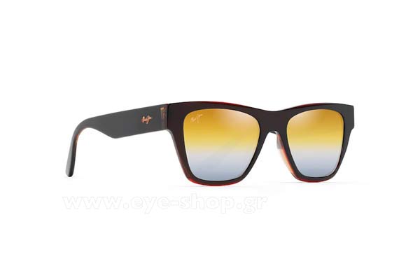 Sunglasses Maui Jim EKOLU DGS867-24E