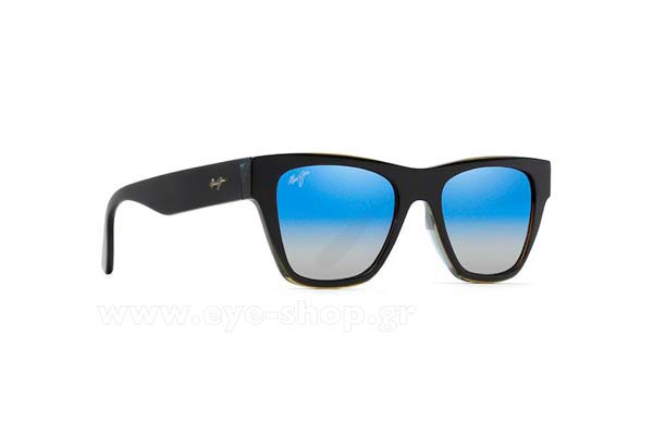 Sunglasses Maui Jim EKOLU DBS867-27F