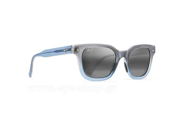Sunglasses Maui Jim SHORE BREAK 822-06M