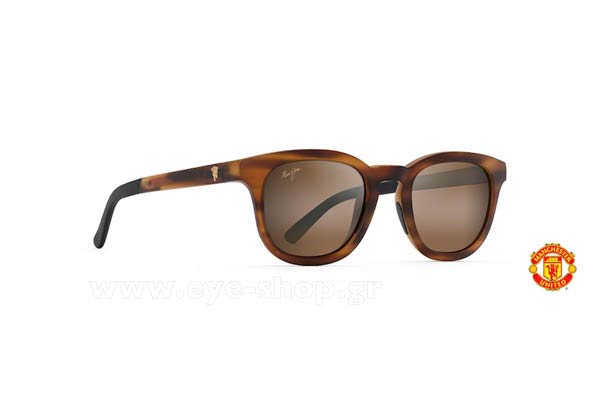 Sunglasses Maui Jim KOKO HEAD H737-10MUTD