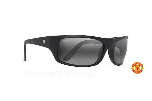Sunglasses Maui Jim PEAHI 202-35UTD