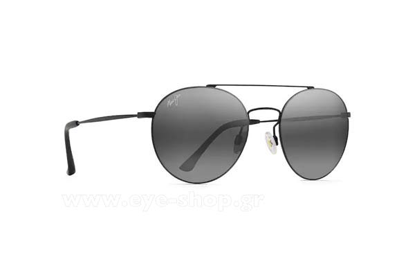 Sunglasses Maui Jim Peles Hair 814-2M