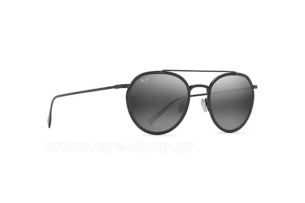 Sunglasses Maui Jim BOWLINE 557-02
