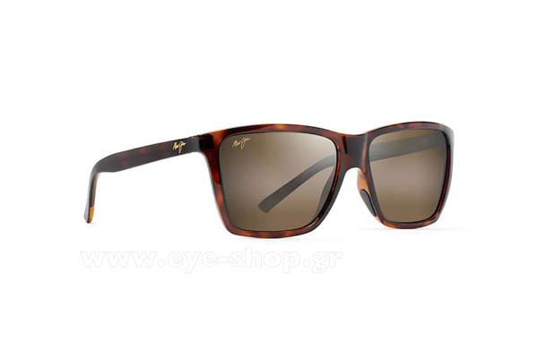 Sunglasses Maui Jim CRUZEM H864-10